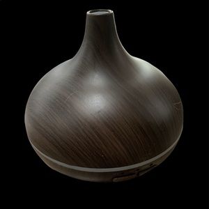 Diffuser